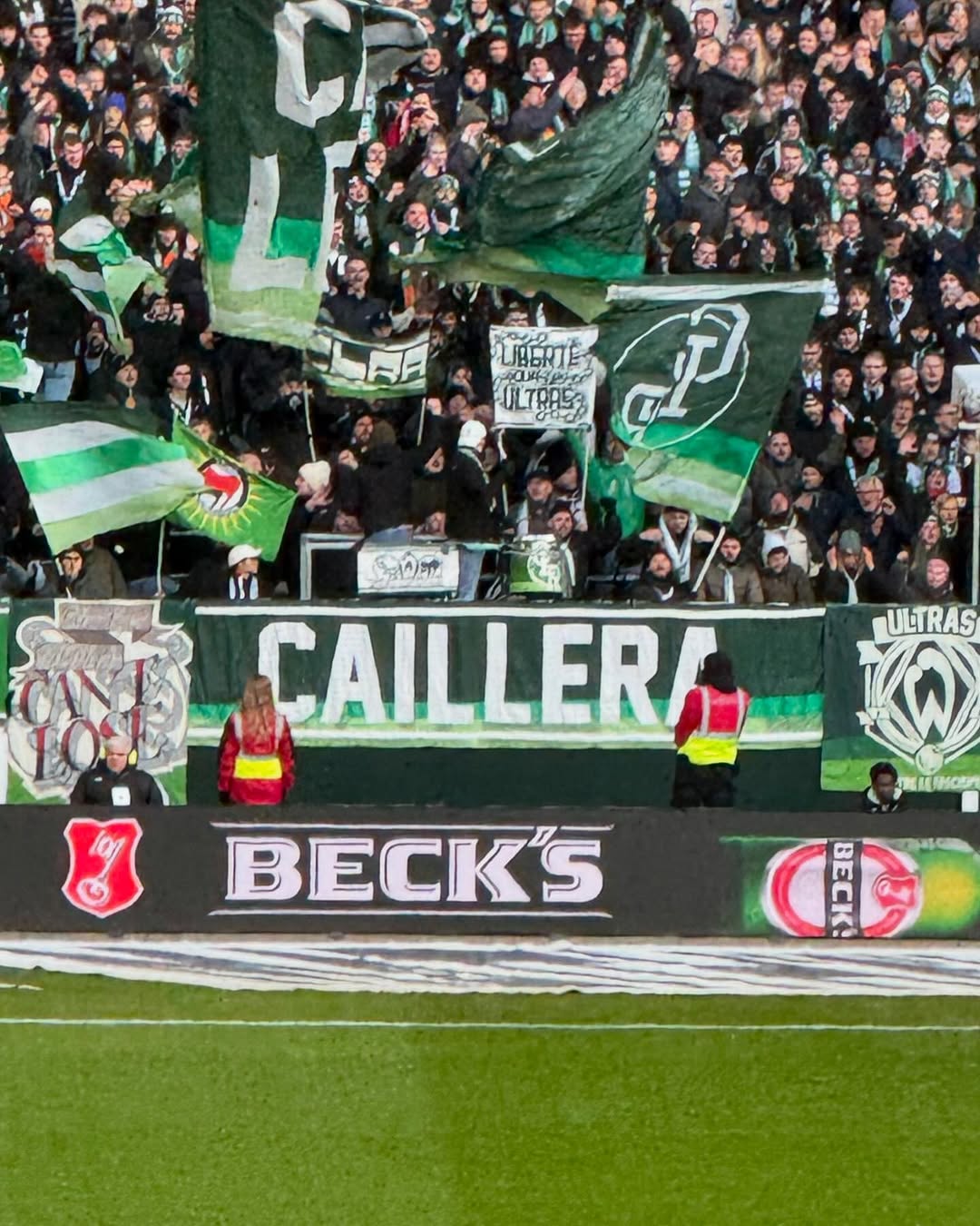 Werder Bremen – TSG Hoffenheim 1-3 (5)