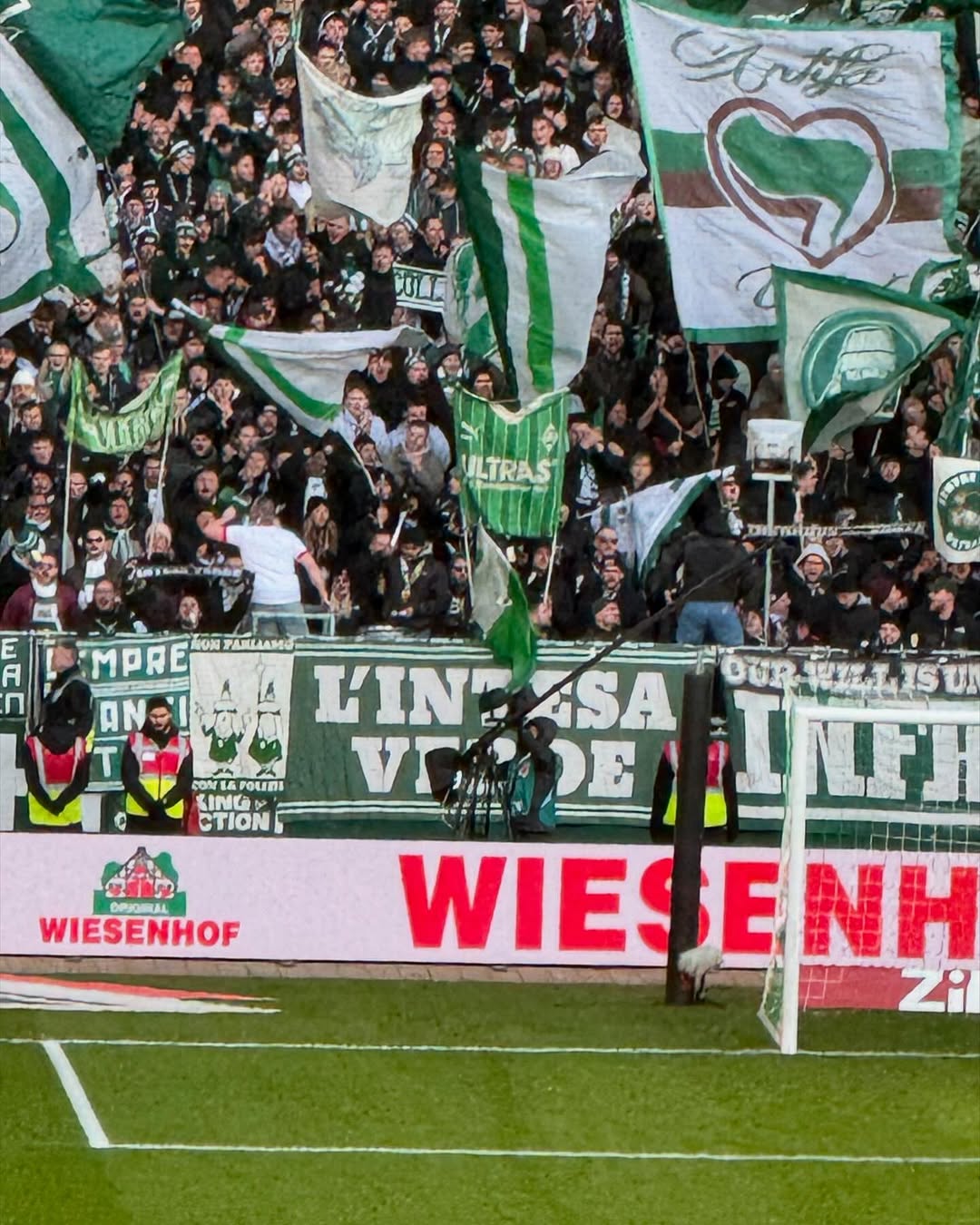Werder Bremen – TSG Hoffenheim 1-3 (6)
