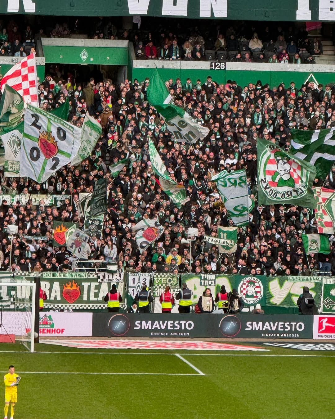Werder Bremen – TSG Hoffenheim 1-3 (7)