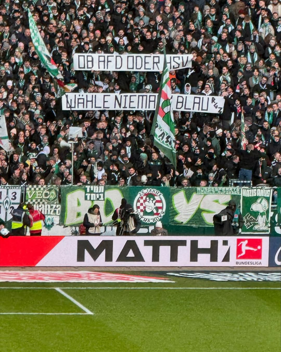 Werder Bremen – TSG Hoffenheim 1-3 (9)