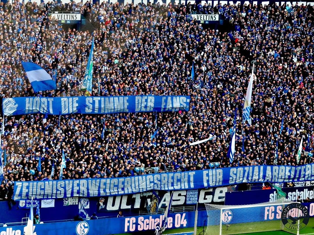 FC Schalke 04 – Karlsruher SC 2-1 (2)