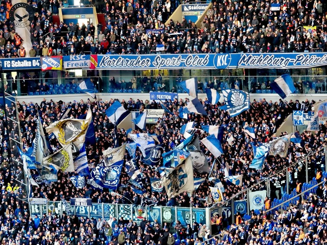 FC Schalke 04 – Karlsruher SC 2-1 (3)