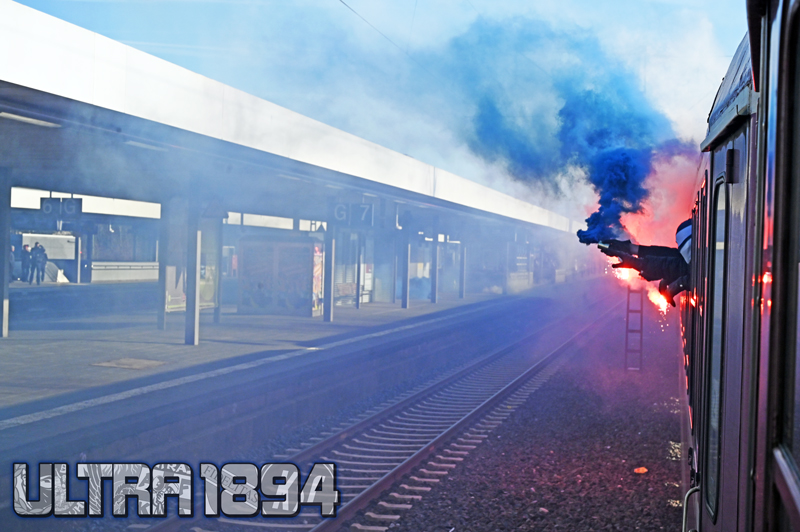 FC Schalke 04 – Karlsruher SC 2-1 (6)