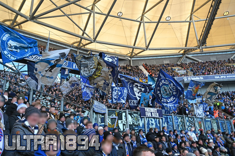 FC Schalke 04 – Karlsruher SC 2-1 (8)