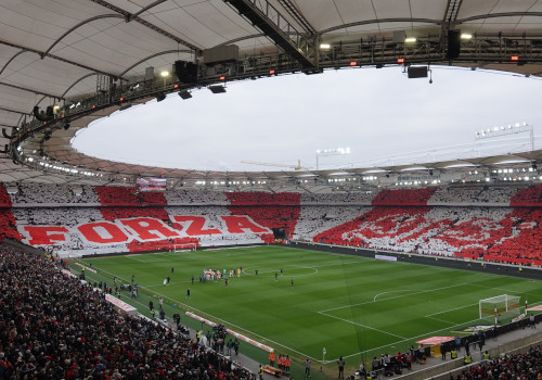 VfB Stuttgart – VfL Wolfsburg 1-2 (7)