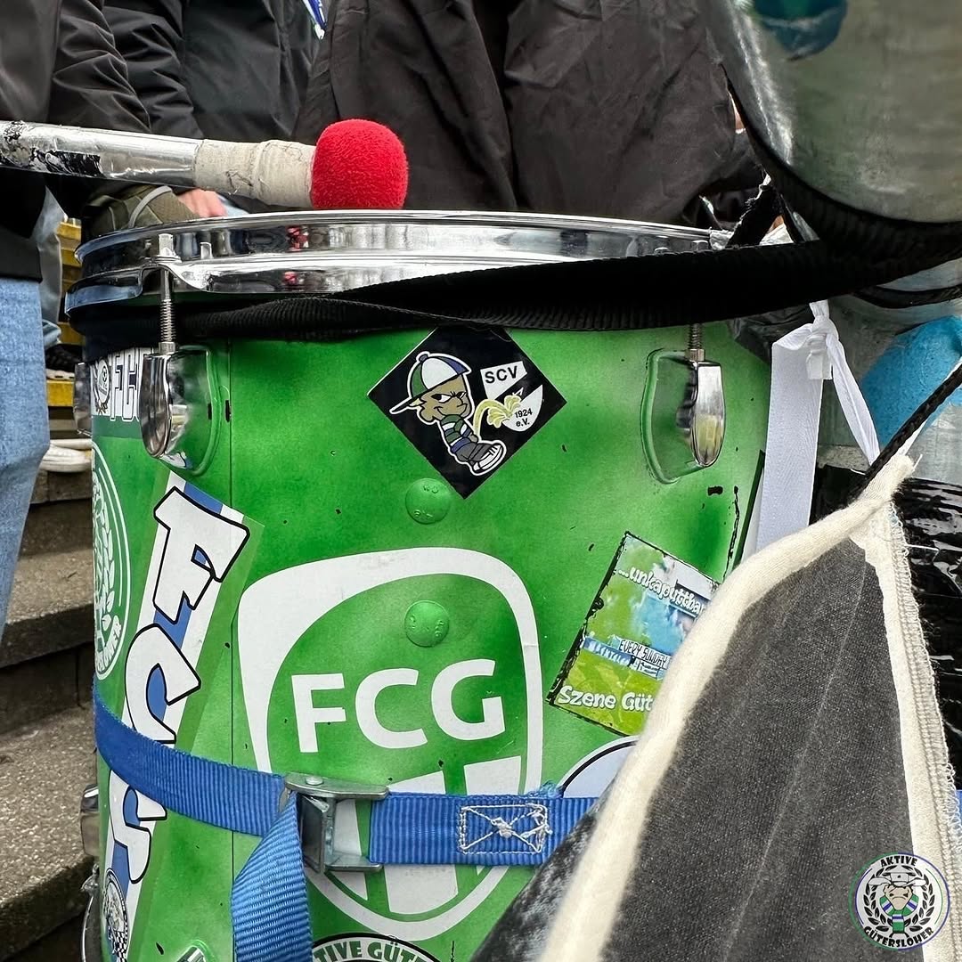 FC Gütersloh – Rot-Weiß Oberhausen 2-1 (2)