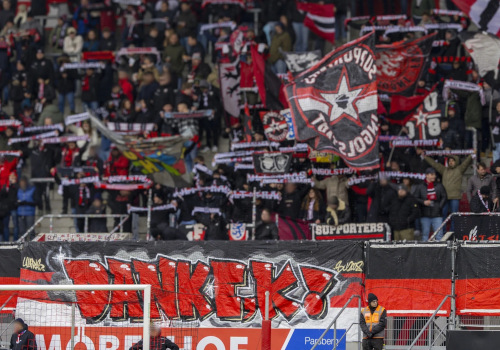 FC Ingolstadt – VfB Stuttgart ll 1-1 (2)