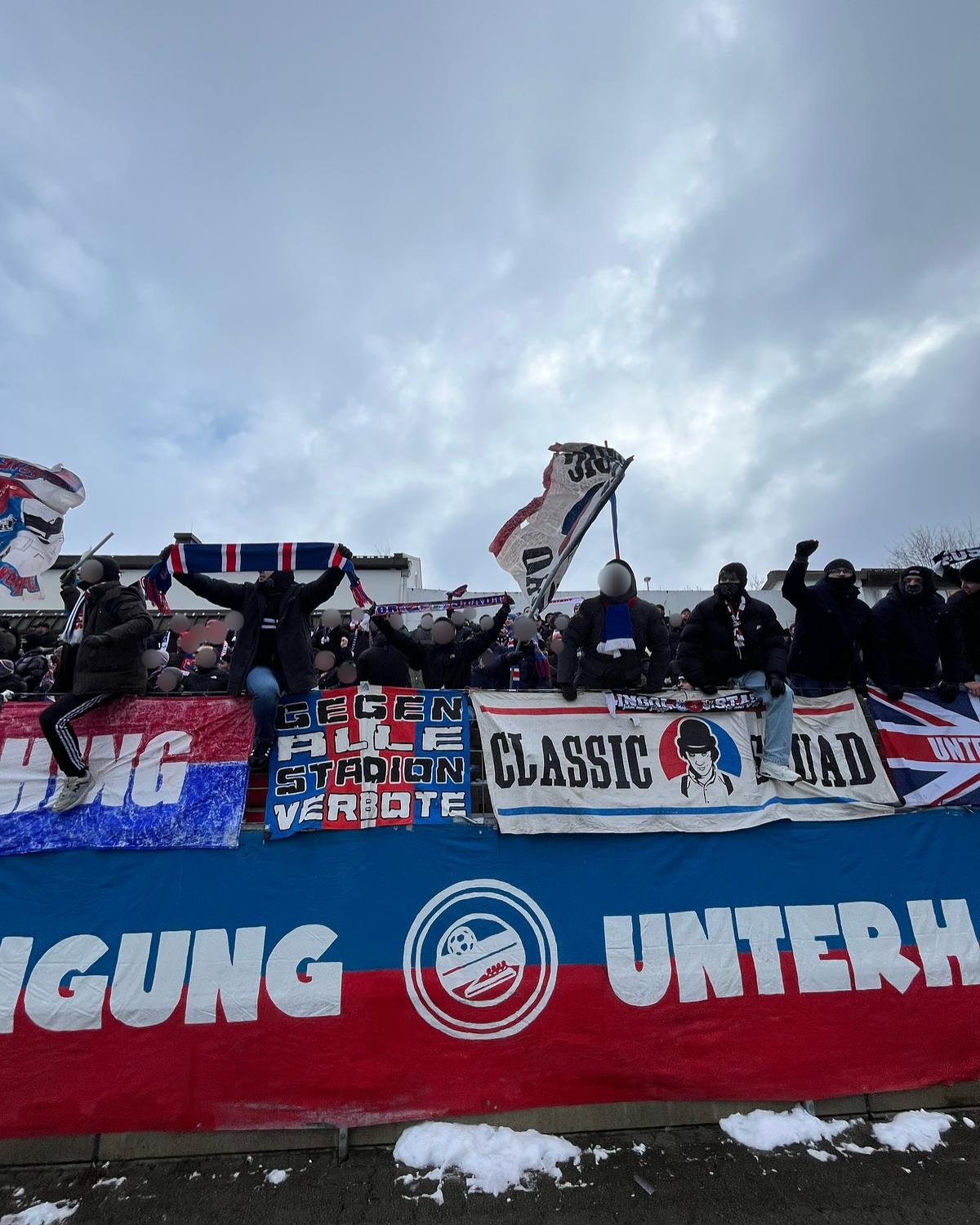 SpVgg Unterhaching – 1. FC Saarbrücken 2-0 (1)