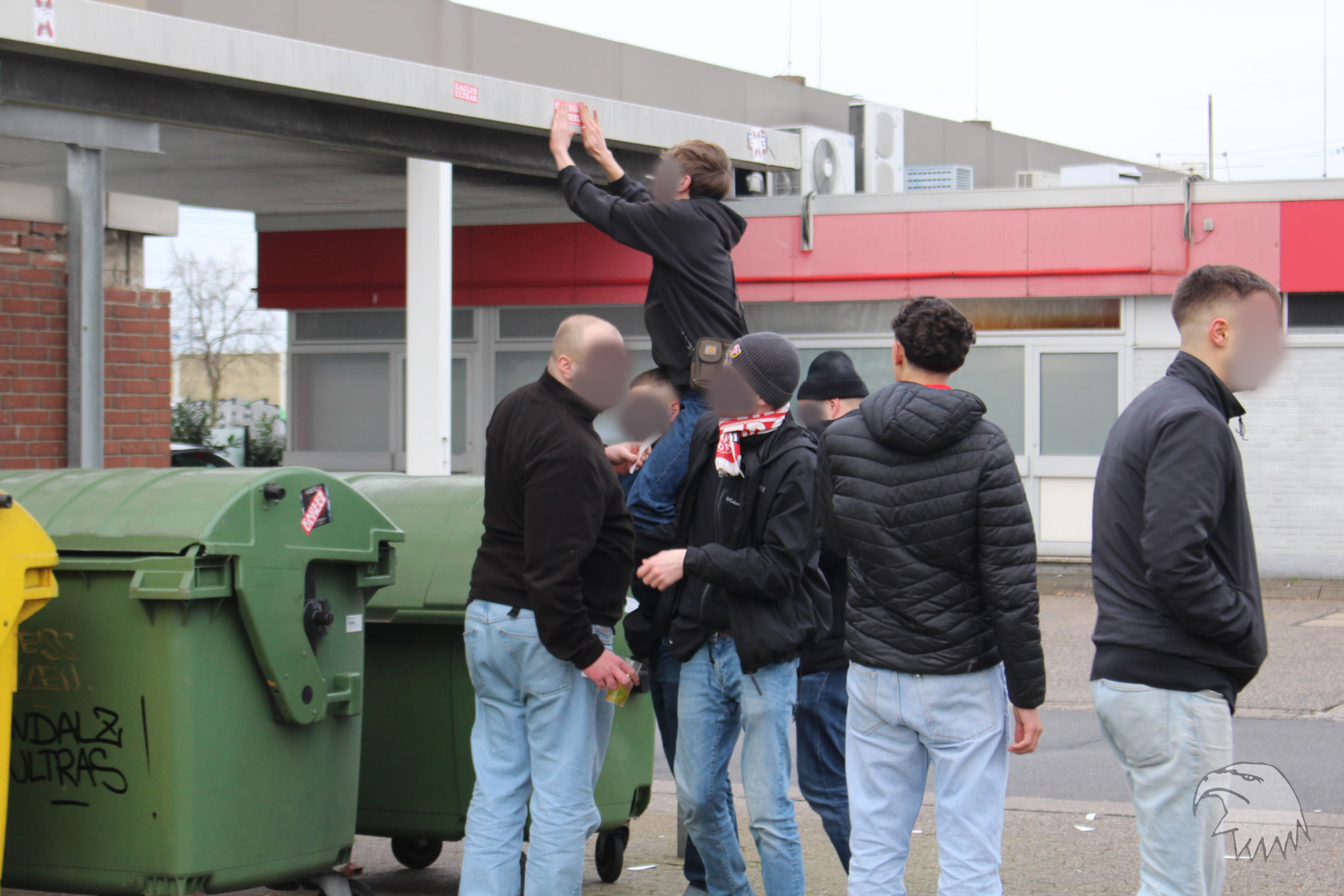 Borussia Mönchengladbach ll – SC Fortuna Köln 0-3 (2)