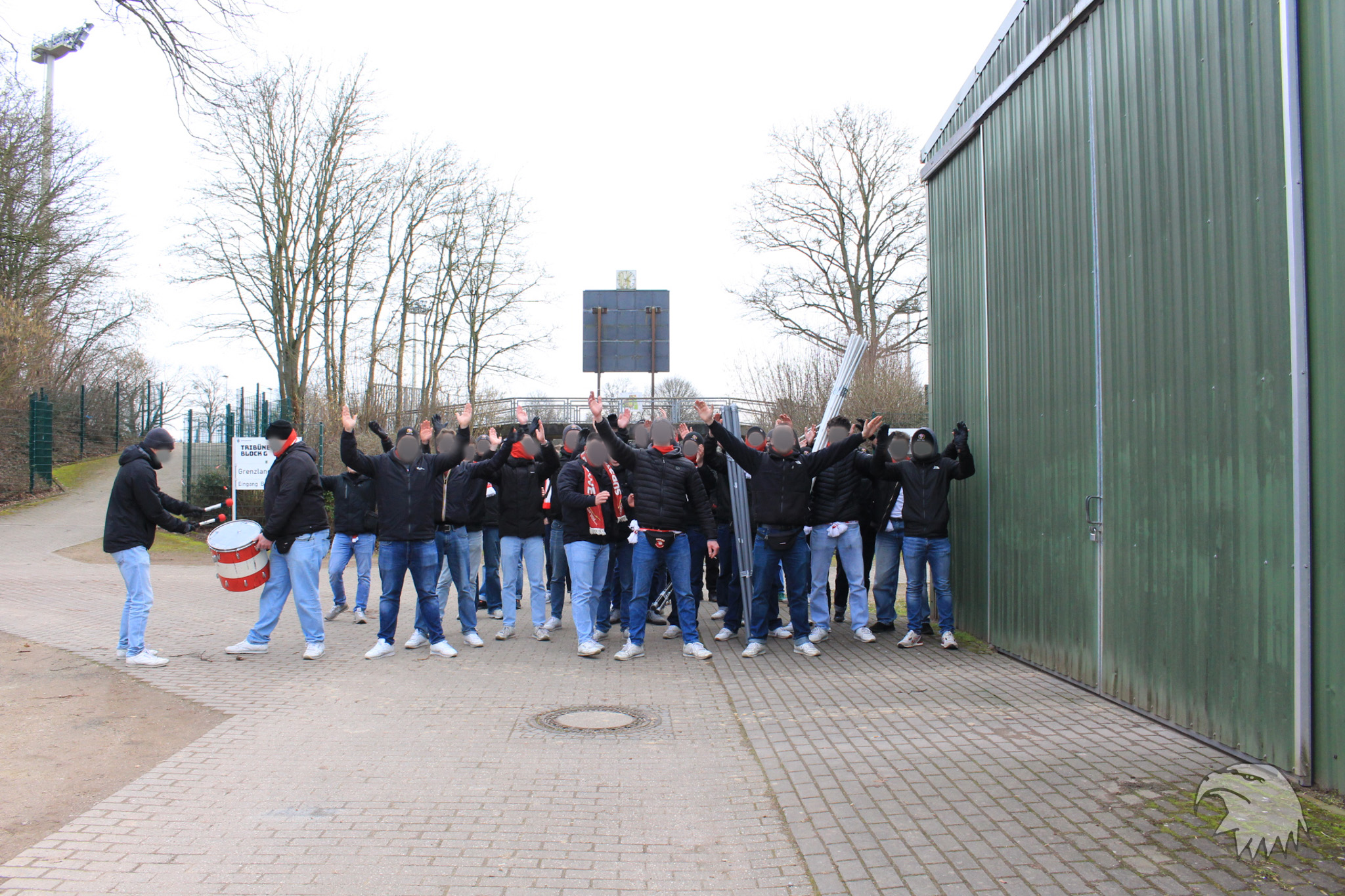 Borussia Mönchengladbach ll – SC Fortuna Köln 0-3 (3)