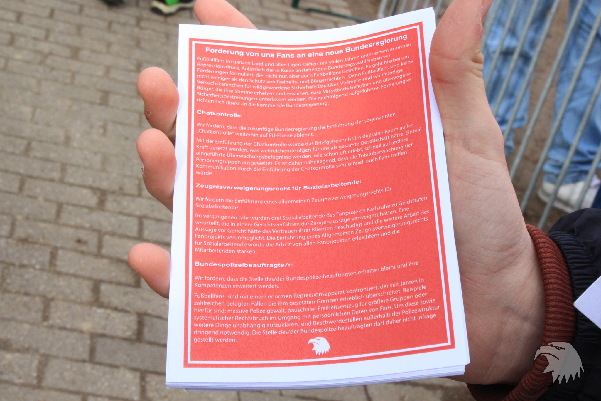 Borussia Mönchengladbach ll – SC Fortuna Köln 0-3 (5)