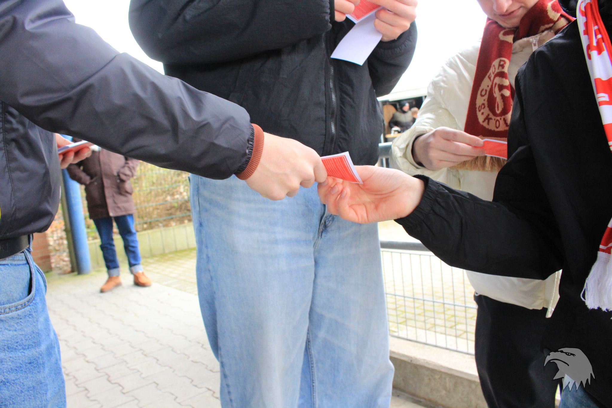 Borussia Mönchengladbach ll – SC Fortuna Köln 0-3 (6)