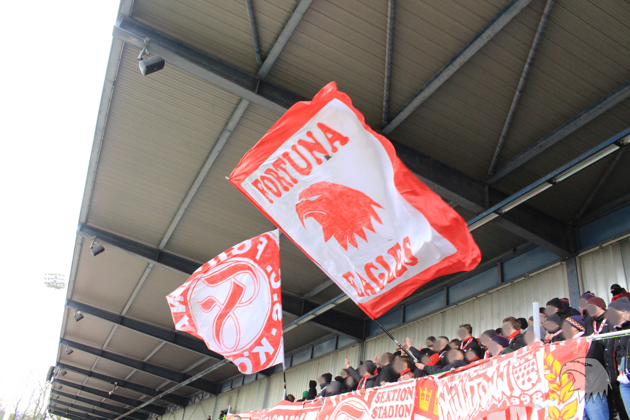 Borussia Mönchengladbach ll – SC Fortuna Köln 0-3 (9)