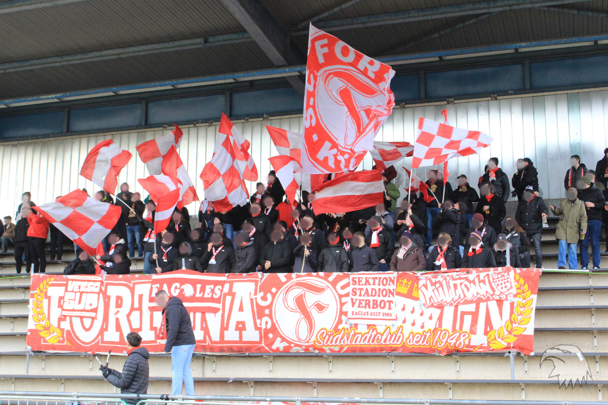 Borussia Mönchengladbach ll – SC Fortuna Köln 0-3 (12)