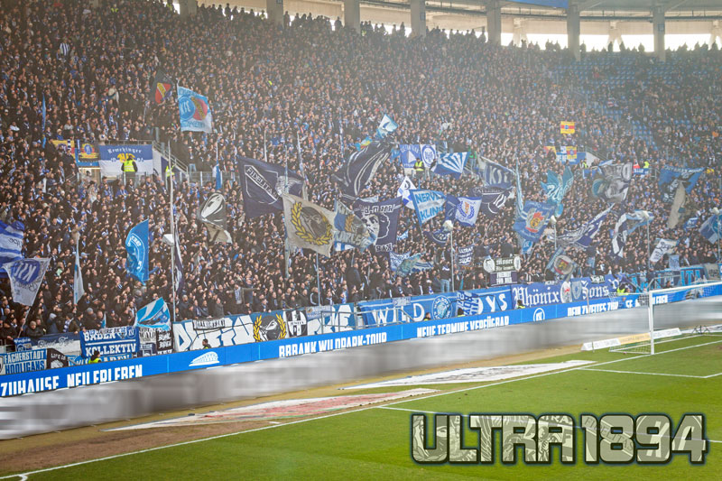 Karlsruher SC – Eintracht Braunschweig 0-2 (3)