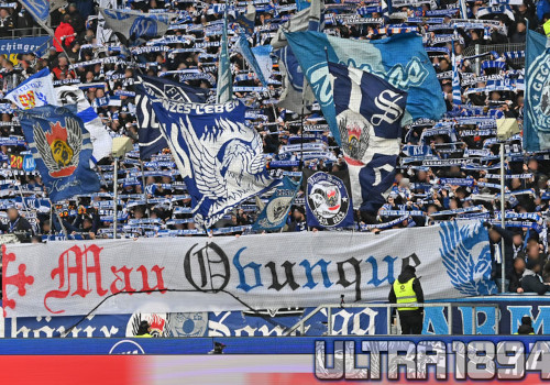 Karlsruher SC – Eintracht Braunschweig 0-2 (4)