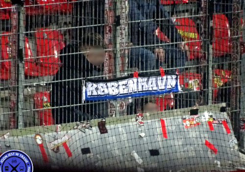 1. FC Heidenheim – FC Kopenhagen 1-3 (1)