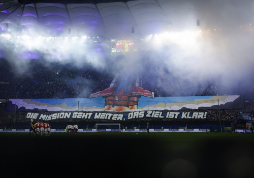 Hamburger SV – 1. FC Kaiserslautern 3-0 (4)