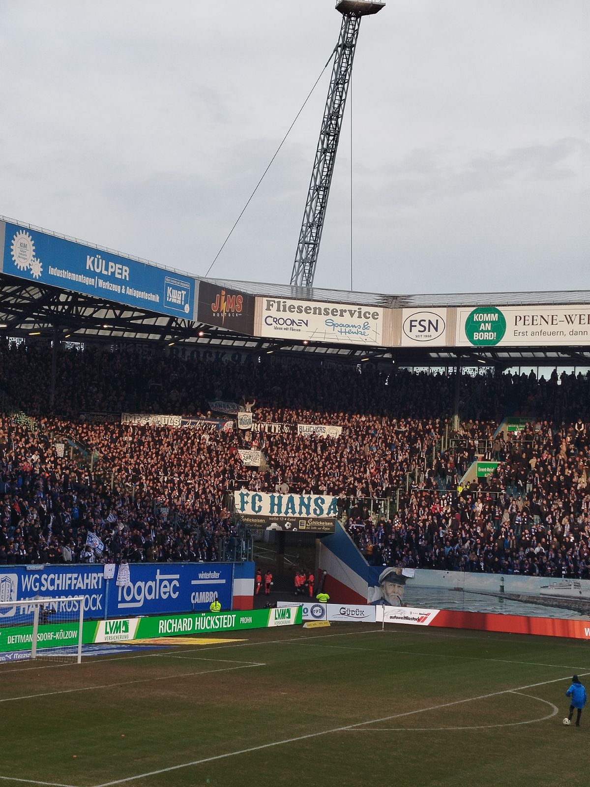 FC Hansa Rostock – Dynamo Dresden 1-0 (2)