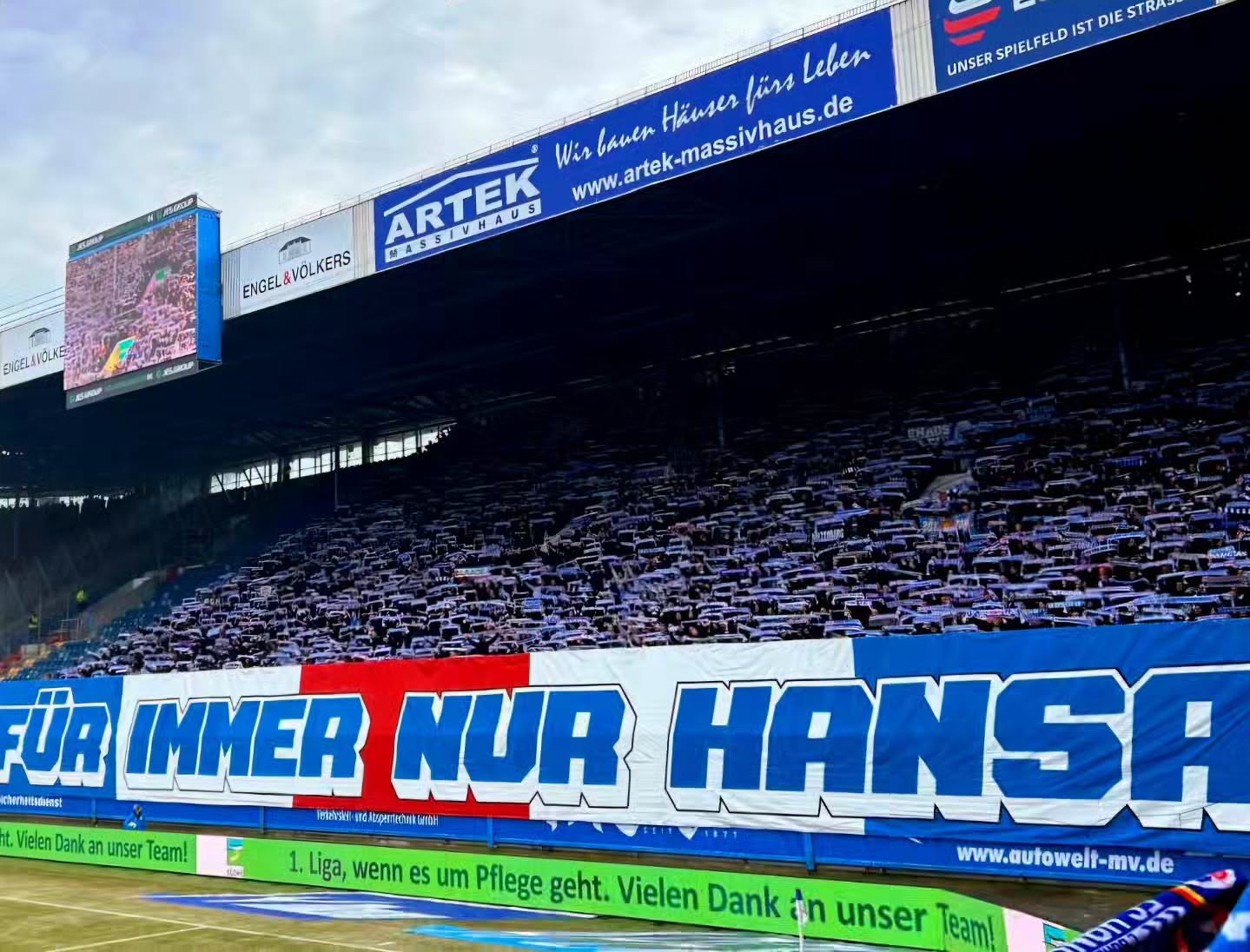 FC Hansa Rostock – Dynamo Dresden 1-0 (5)