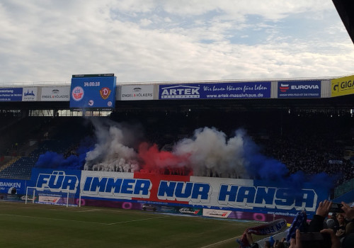 FC Hansa Rostock – Dynamo Dresden 1-0 (6)