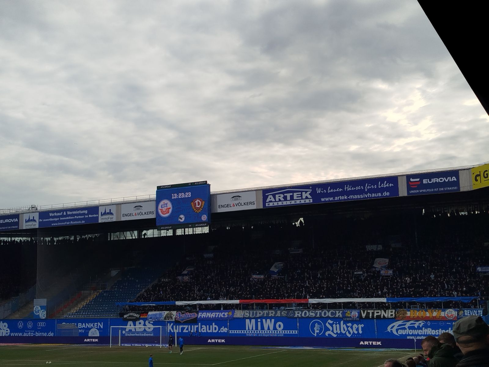 FC Hansa Rostock – Dynamo Dresden 1-0 (7)