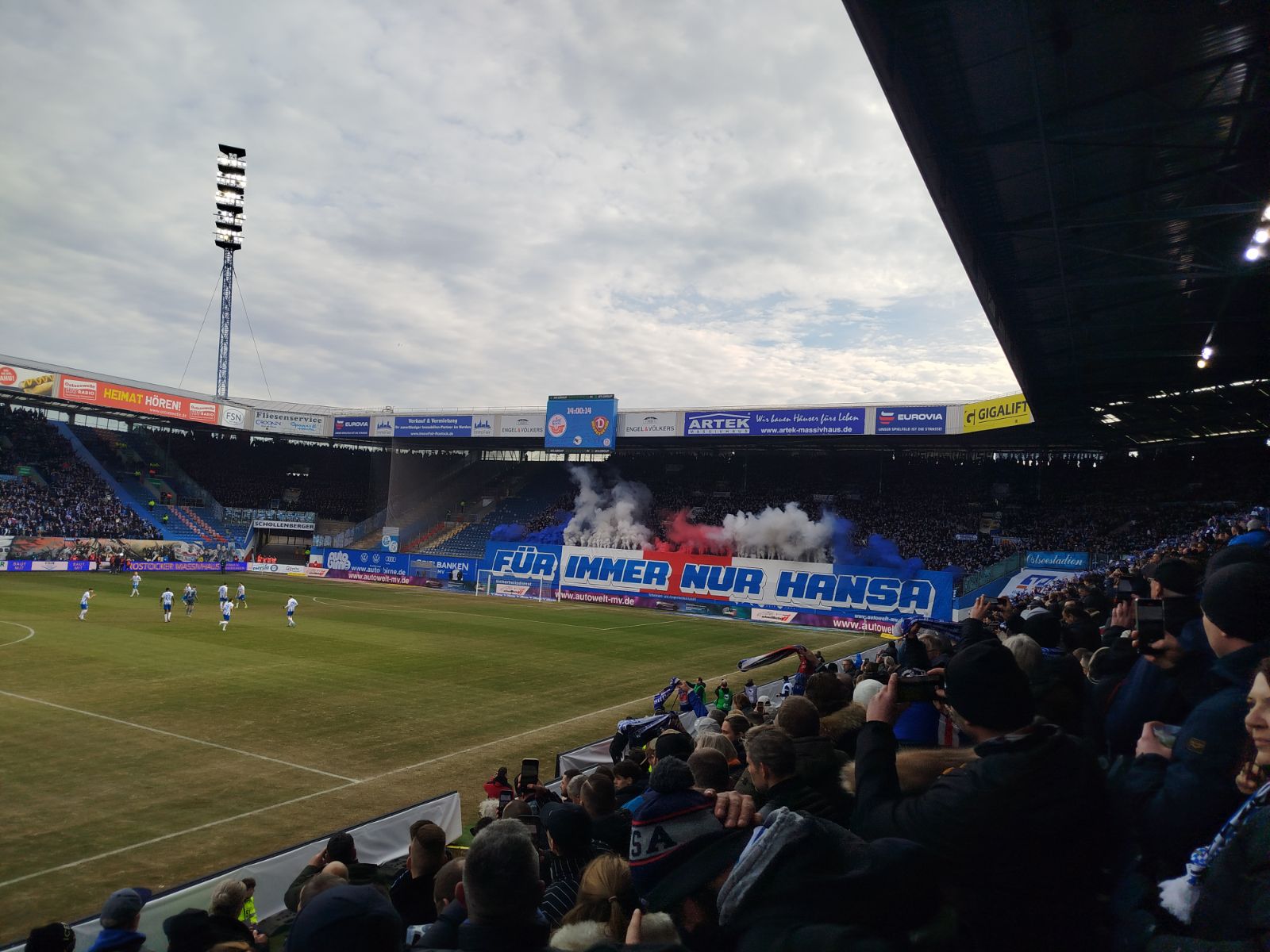 FC Hansa Rostock – Dynamo Dresden 1-0 (8)