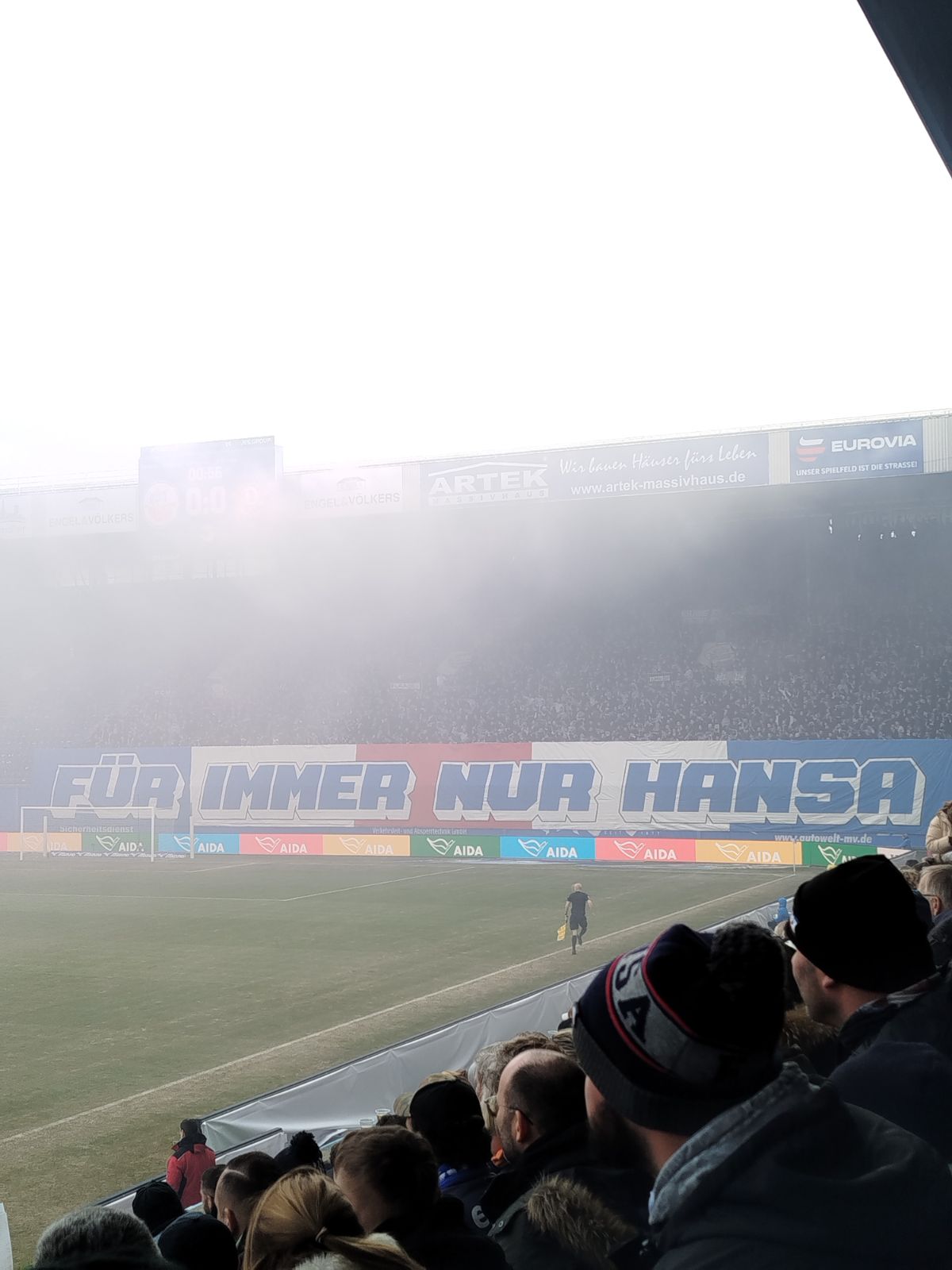 FC Hansa Rostock – Dynamo Dresden 1-0 (10)