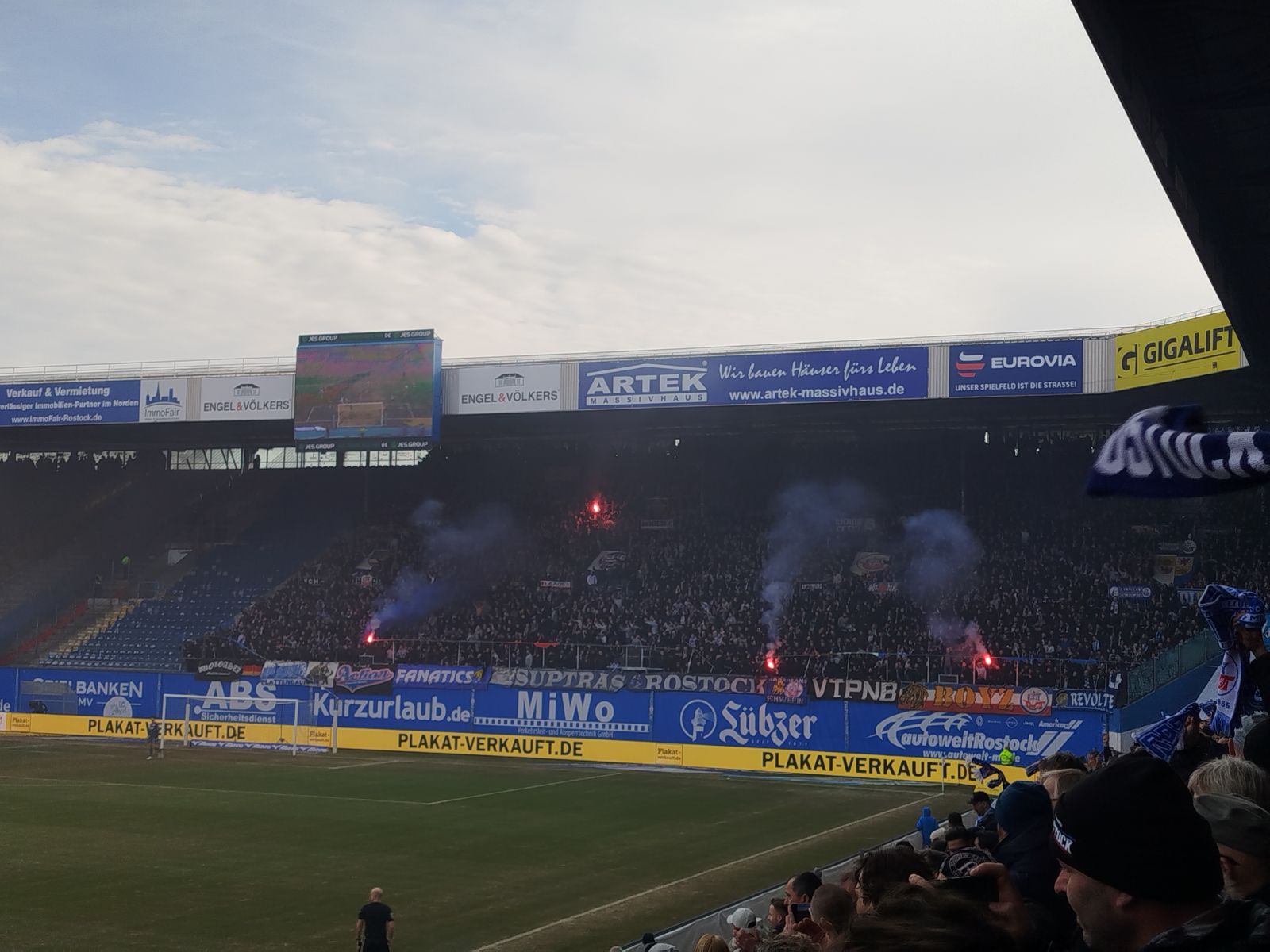 FC Hansa Rostock – Dynamo Dresden 1-0 (11)