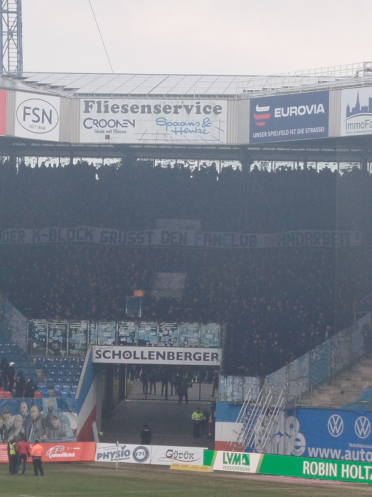 FC Hansa Rostock – Dynamo Dresden 1-0 (3)