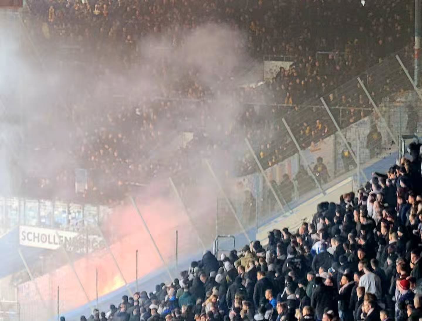 FC Hansa Rostock – Dynamo Dresden 1-0 (6)