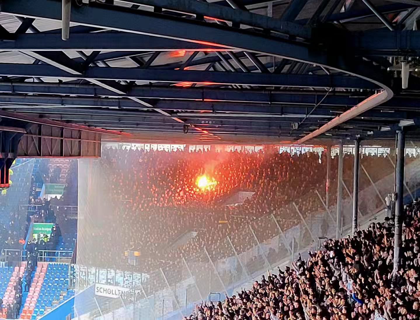 FC Hansa Rostock – Dynamo Dresden 1-0 (8)