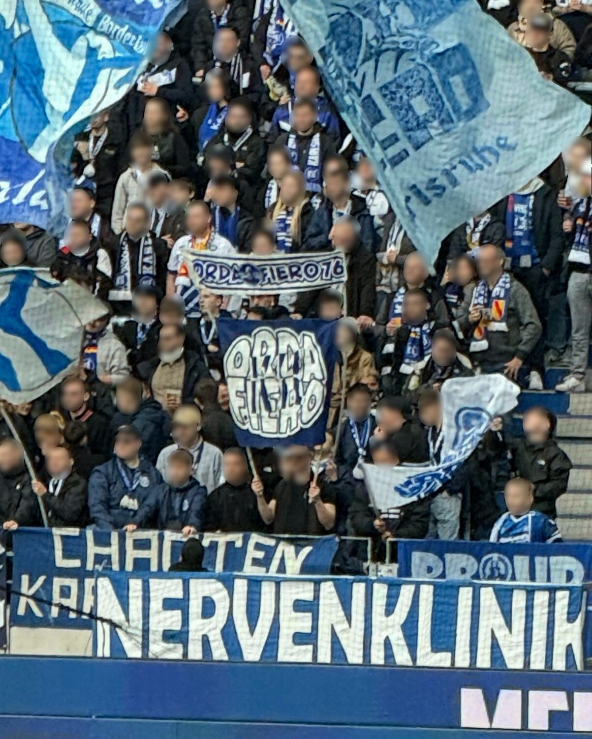 Karlsruher SC – 1. FC Magdeburg 3-1 (1)