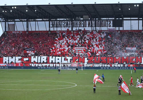 Rot-Weiss Essen – FC Ingolstadt 2-0 (3)