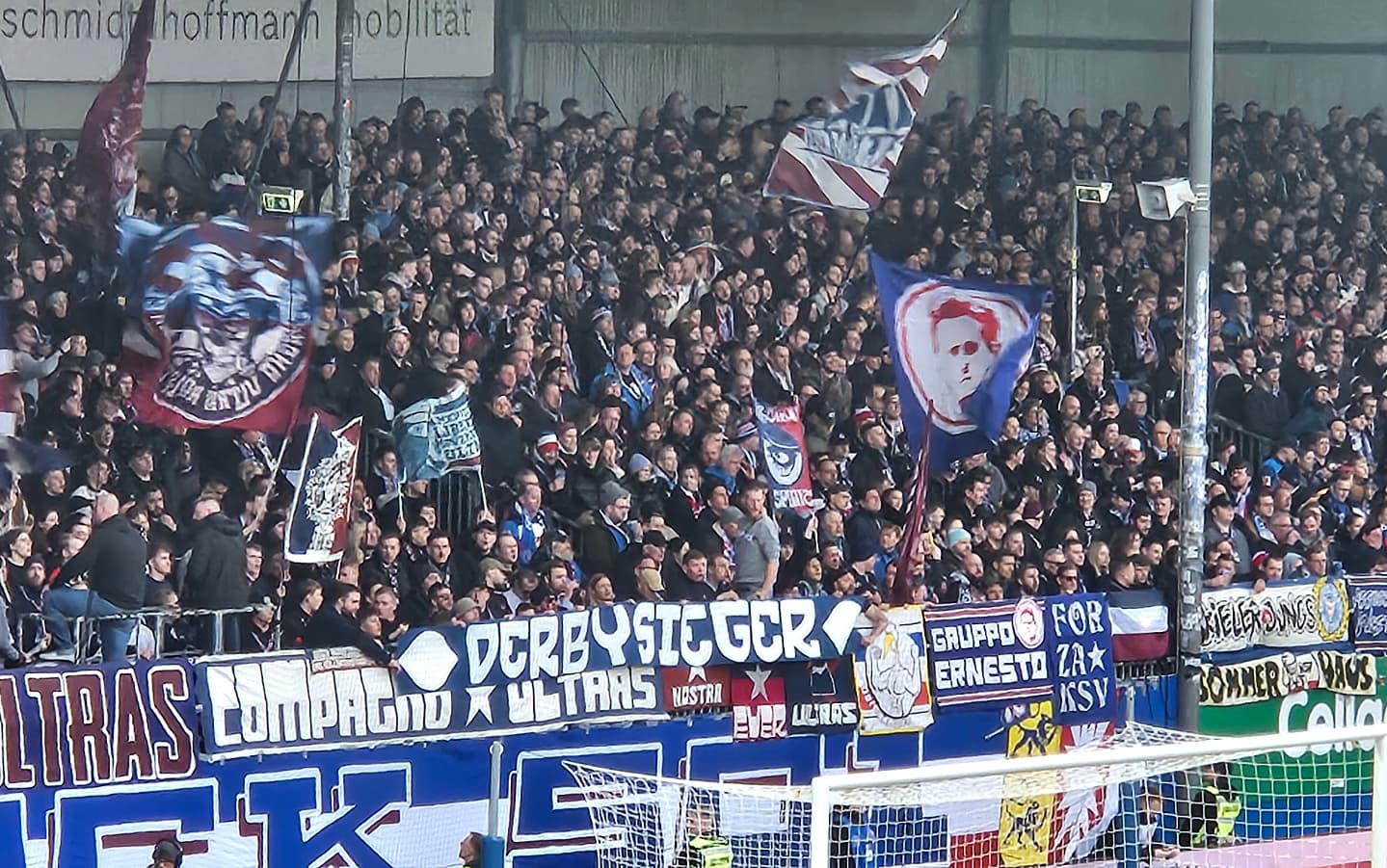 Holstein Kiel – Bayer 04 Leverkusen 0-2 (2)