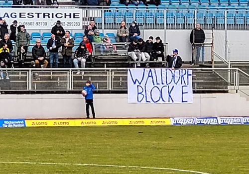 SV Eintracht Trier – FC Astoria Walldorf 3-1 (1)