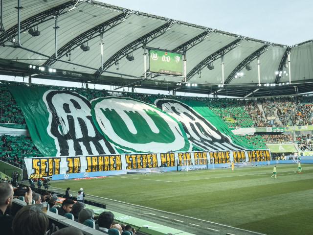 VfL Wolfsburg – VfL Bochum 1-1 (1)