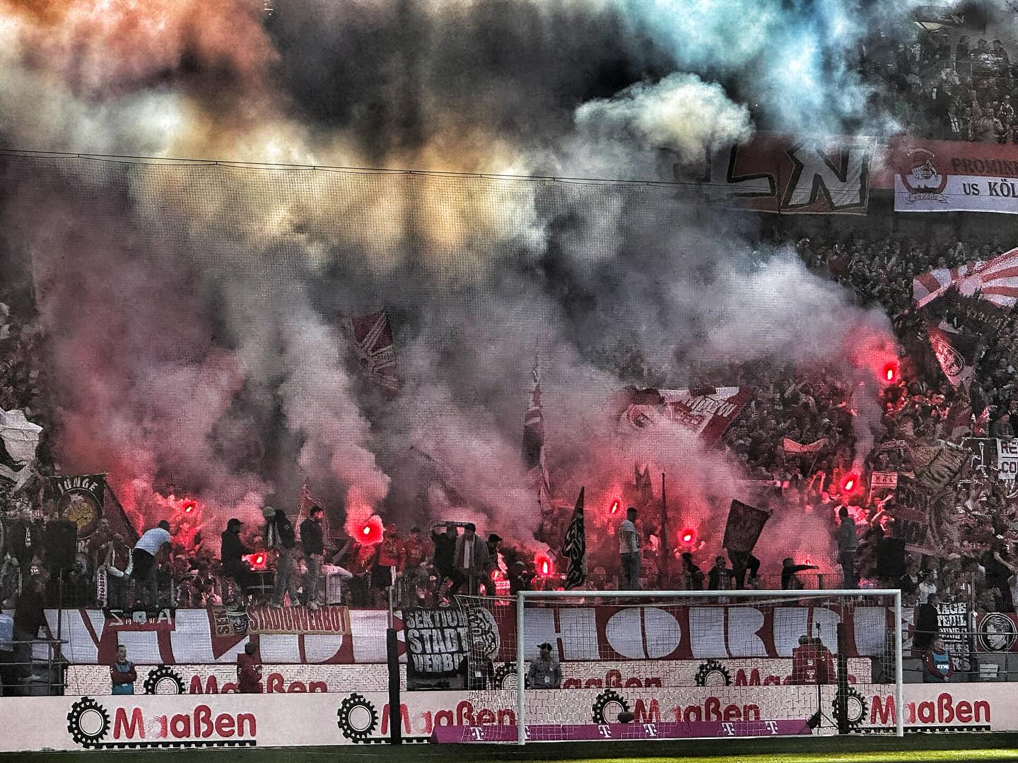 1. FC Köln – Fortuna Düsseldorf 1-1 (4)