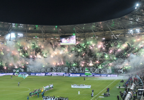 Hannover 96 – SC Paderborn 1-1 (4)