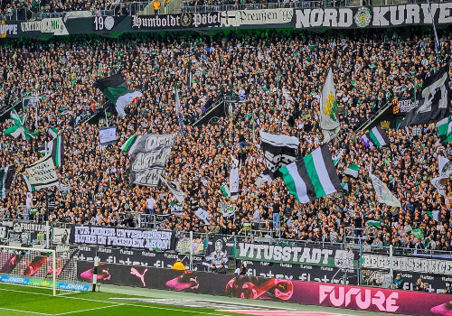 Borussia Mönchengladbach – FC Augsburg 0-3 (3)