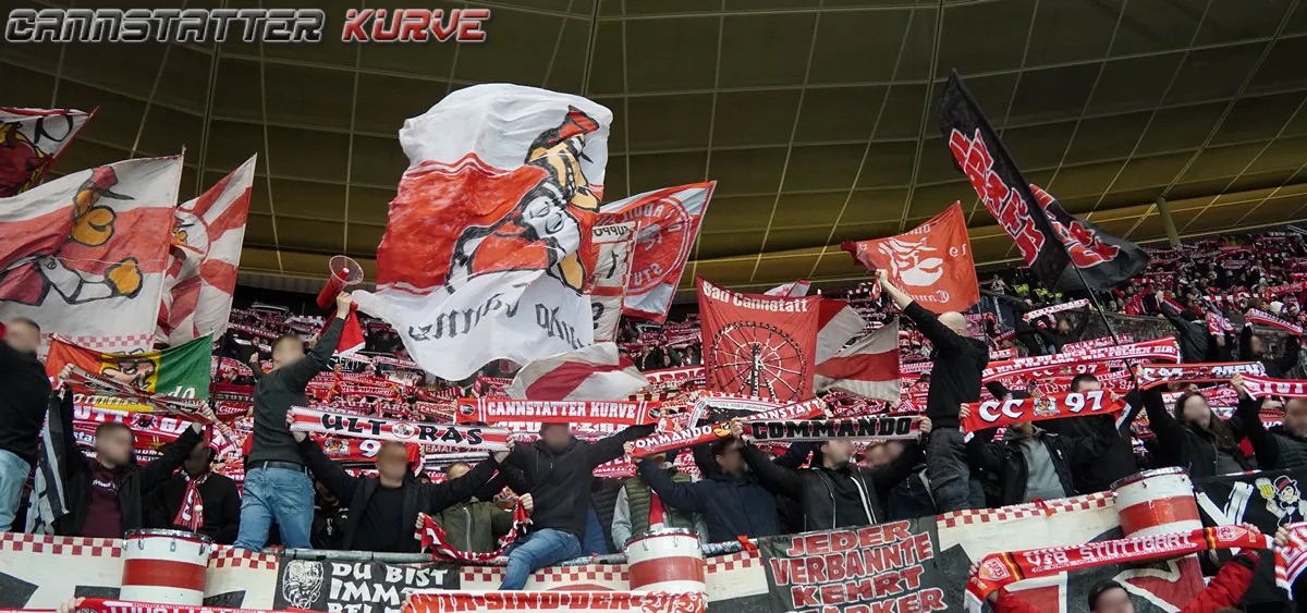 TSG Hoffenheim – VfB Stuttgart 1-1 (5)