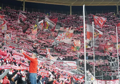 TSG Hoffenheim – VfB Stuttgart 1-1 (6)