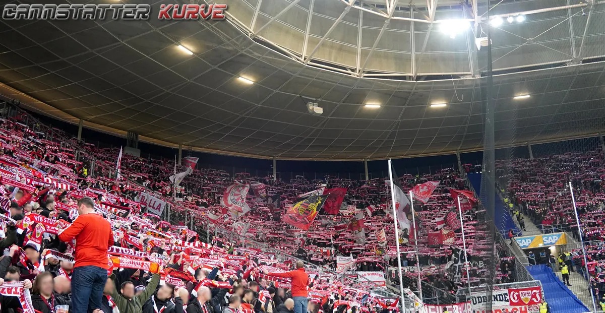 TSG Hoffenheim – VfB Stuttgart 1-1 (11)
