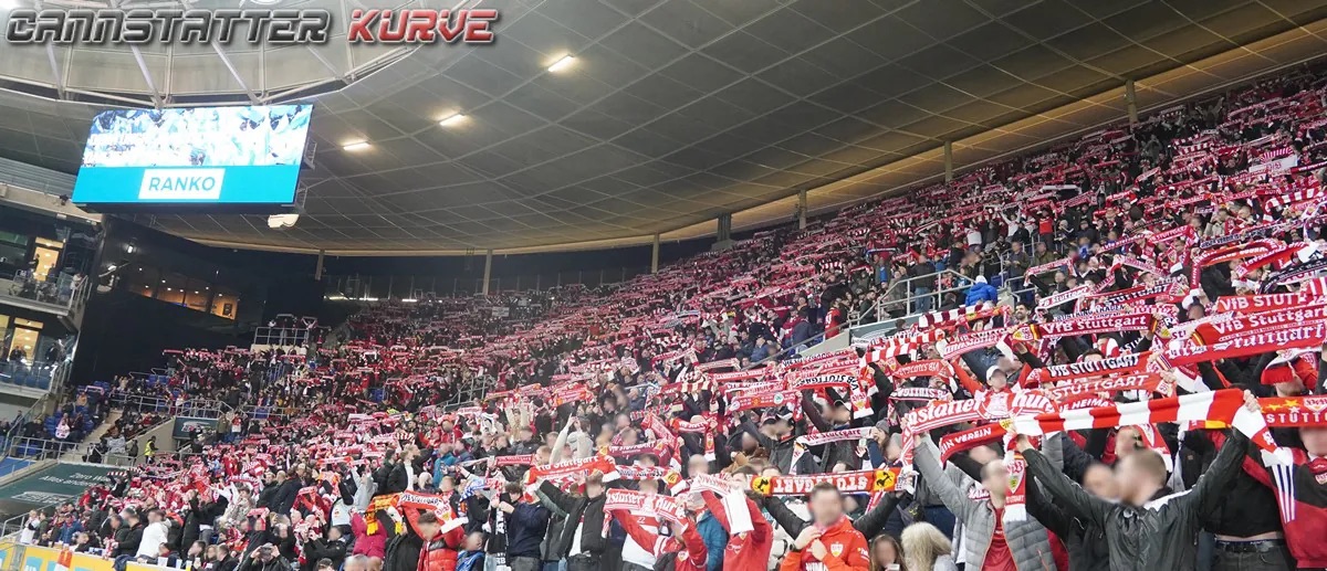 TSG Hoffenheim – VfB Stuttgart 1-1 (12)
