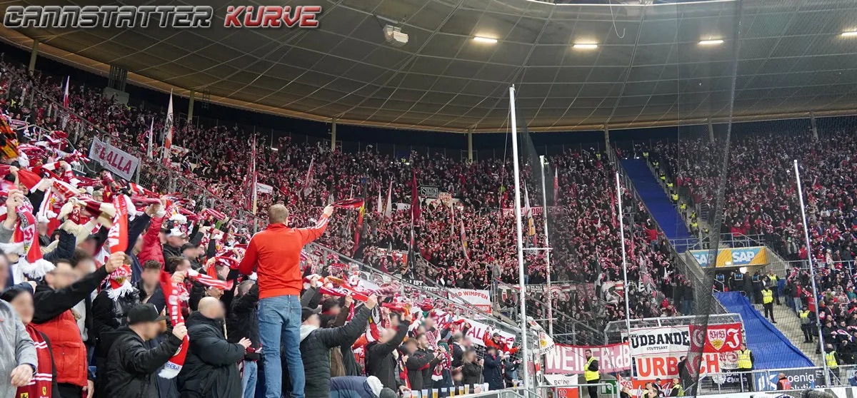 TSG Hoffenheim – VfB Stuttgart 1-1 (13)