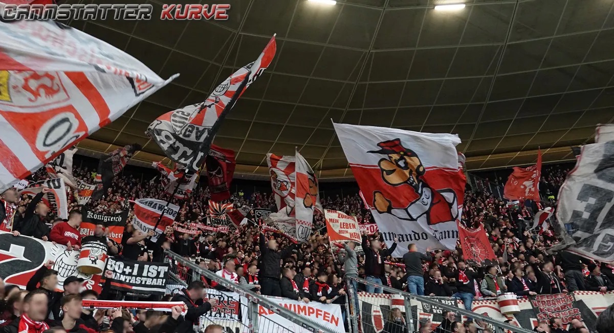 TSG Hoffenheim – VfB Stuttgart 1-1 (15)