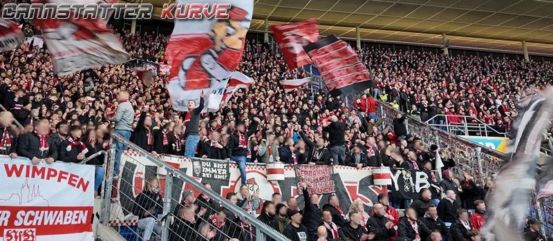 TSG Hoffenheim – VfB Stuttgart 1-1 (16)