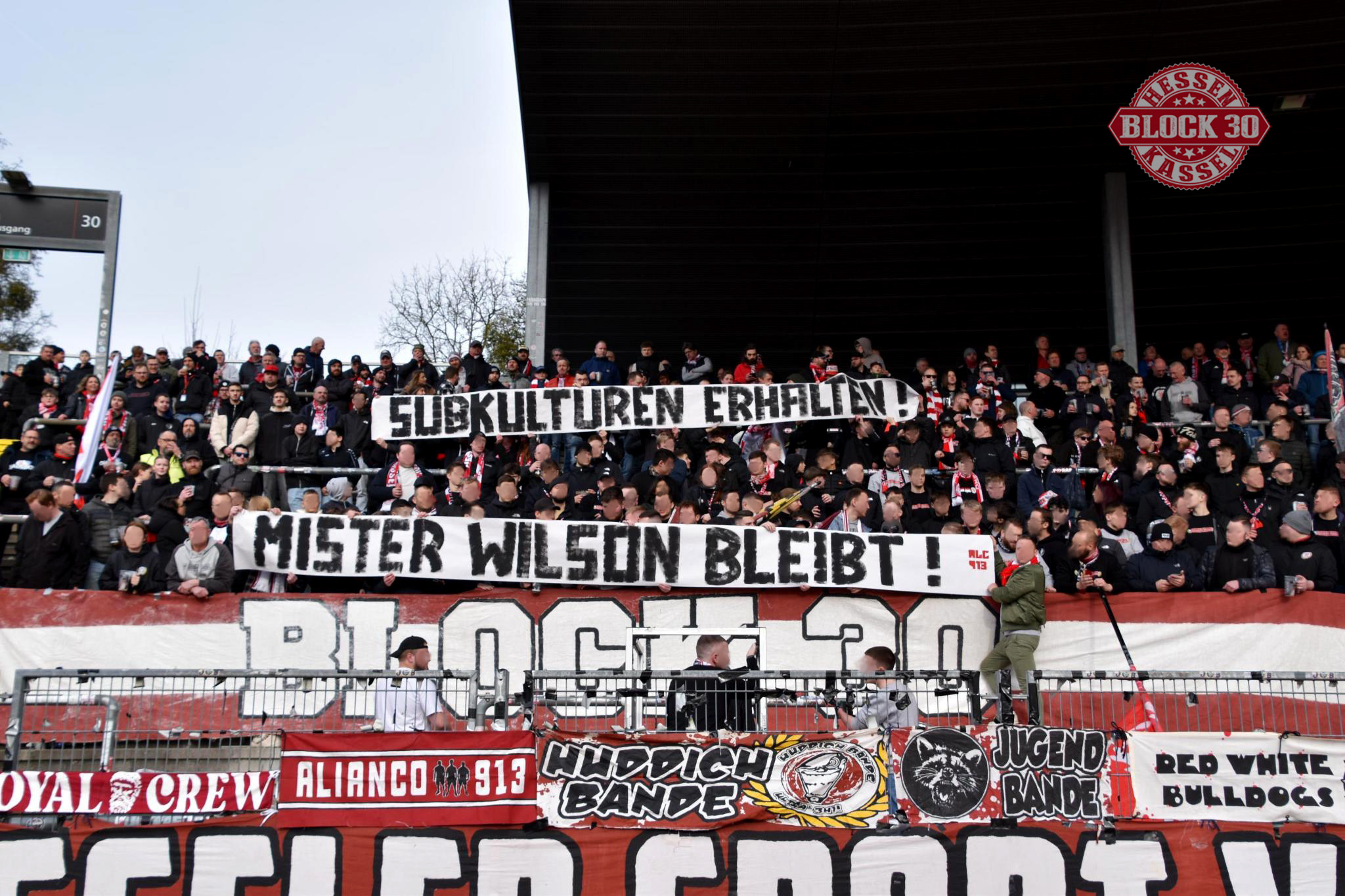 KSV Hessen Kassel – FC Homburg 2-1 (2)