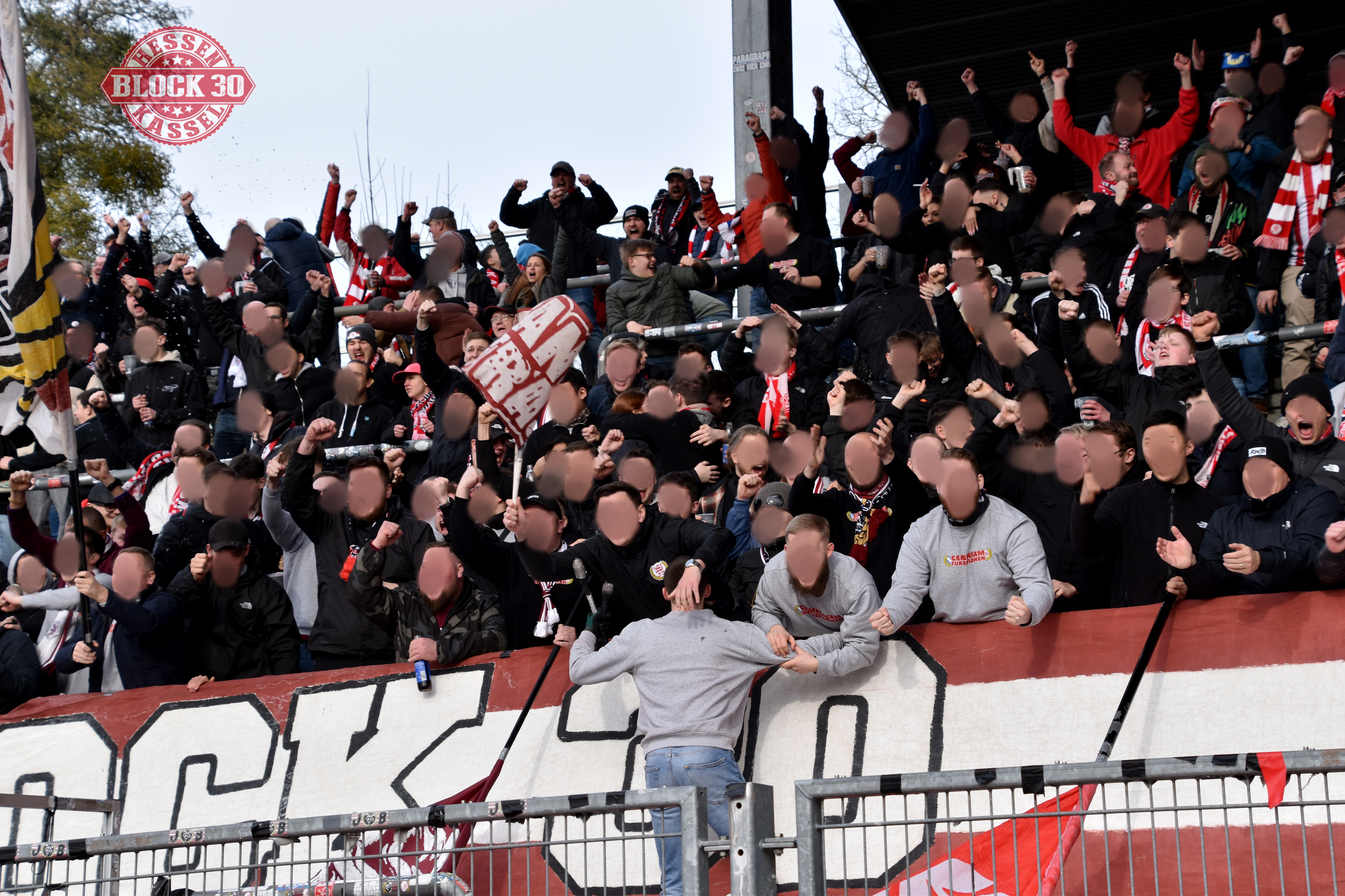 KSV Hessen Kassel – FC Homburg 2-1 (3)