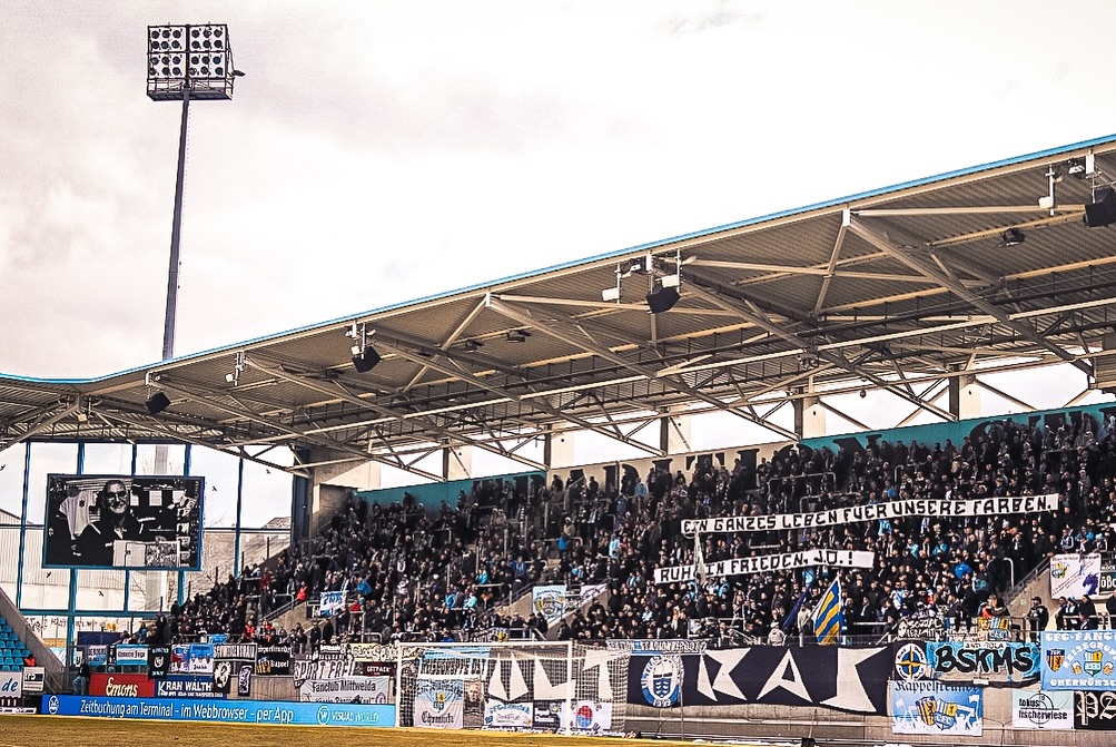 Chemnitzer FC – ZFC Meuselwitz 4-0 (3)